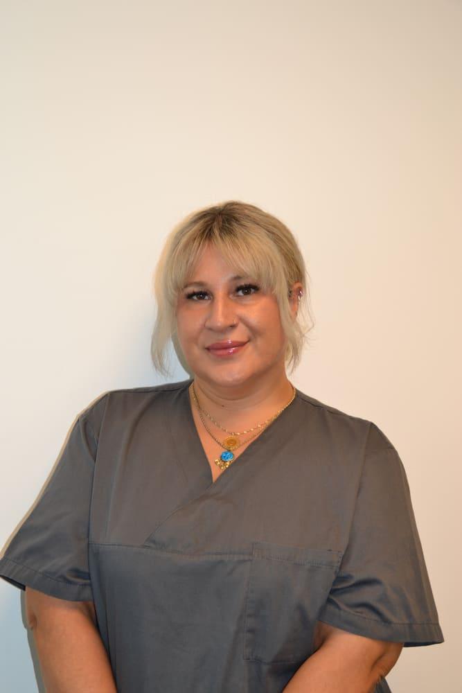 Basak Kirmizi
